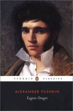 Eugene Onegin A Novel In Verse