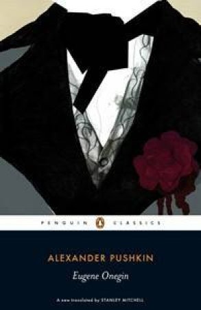 Eugene Onegin by Stanley Mitchell