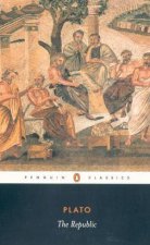 Penguin Classics The Republic