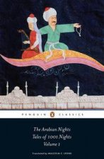 Penguin Classics The Arabian Nights Tales of 1001 Nights Vol 1