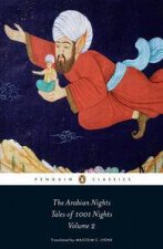 Penguin Classics The Arabian Nights Tales of 1001 Nights Vol 2