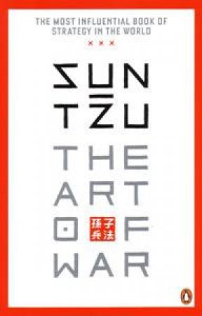 The Art of War by Sun-tzu