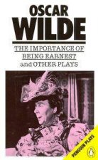 Wilde Plays