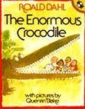 The Enormous Crocodile