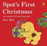 Spots First Christmas