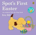 Spots First Easter An Original LiftTheFlap Book