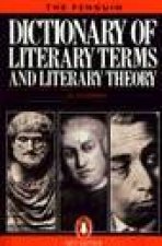 The Penguin Dictionary Of Literary Terms  Literary Theory