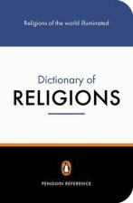 The Penguin Dictionary Of Religions