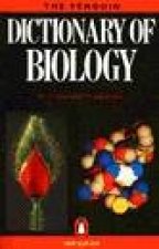 Dictionary Of Biology