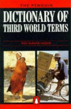 A Dictionary Of Third World Terms