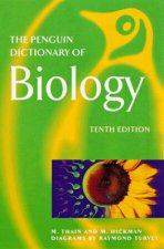 The Penguin Dictionary Of Biology