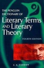 The Penguin Dictionary Of Literary Terms  Literary Theory