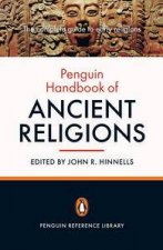 Penguin Reference Library The Penguin Handbook Of Ancient Religions