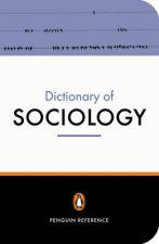 The Penguin Dictionary Of Sociology