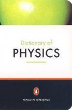 Penguin Dictionary Of Physics