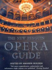 The New Penguin Opera Guide