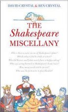 The Shakespeare Miscellany