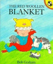 The Red Woollen Blanket