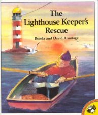 The Lighthouse Keepers Rescue