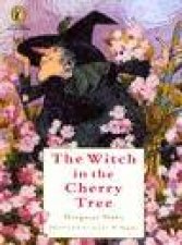 The Witch in the Cherry Tree