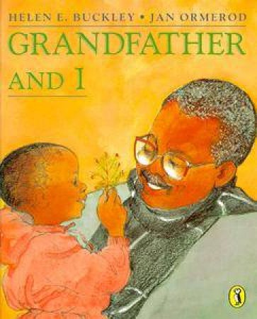 Grandfather & I by Helen Buckley