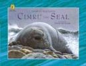 Cimru The Seal by Theresa Radcliffe