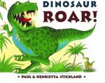 Dinosaur Roar