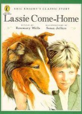 Lassie ComeHome