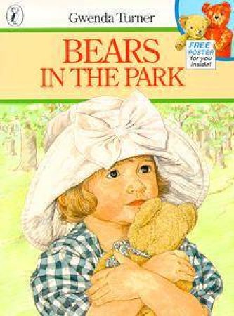 Bears In The Park by Gwenda Turner