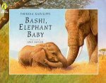 Bashi Elephant Baby