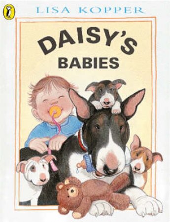 Daisy's Babies by Lisa Kopper