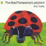 The BadTempered Ladybird