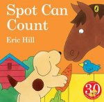 Spot Can Count