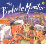 The Birdsville Monster