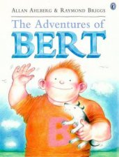 The Adventures Of Bert