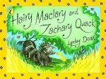 Hairy Maclary And Zachary Quack