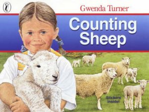 Counting Sheep by Gwenda Turner