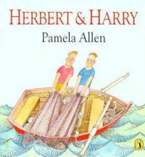 Herbert And Harry