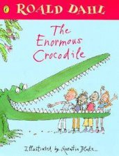 The Enormous Crocodile