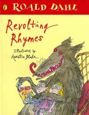 Revolting Rhymes