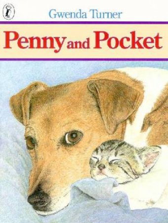 Penny And Pocket by Gwenda Turner