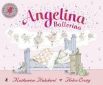 Angelina Ballerina