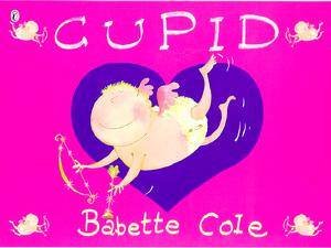 Cupid by Babette Cole