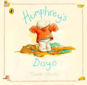 Humphrey's Day by Sally Hunter