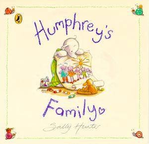 Humphrey's Family by Sally Hunter