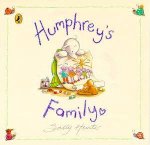 Humphreys Family