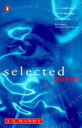 Selected Poems by J S Harry