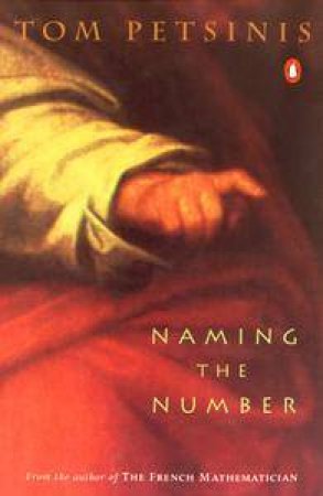 Naming the Number by Tom Petsinis