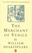 The Merchant of Venice