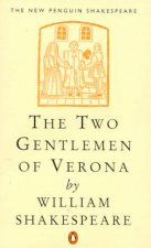 Two Gentleman of Verona